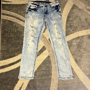 Rue 21 jeans